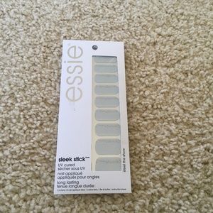 Essie Sleek Stick Nail Applique NWT